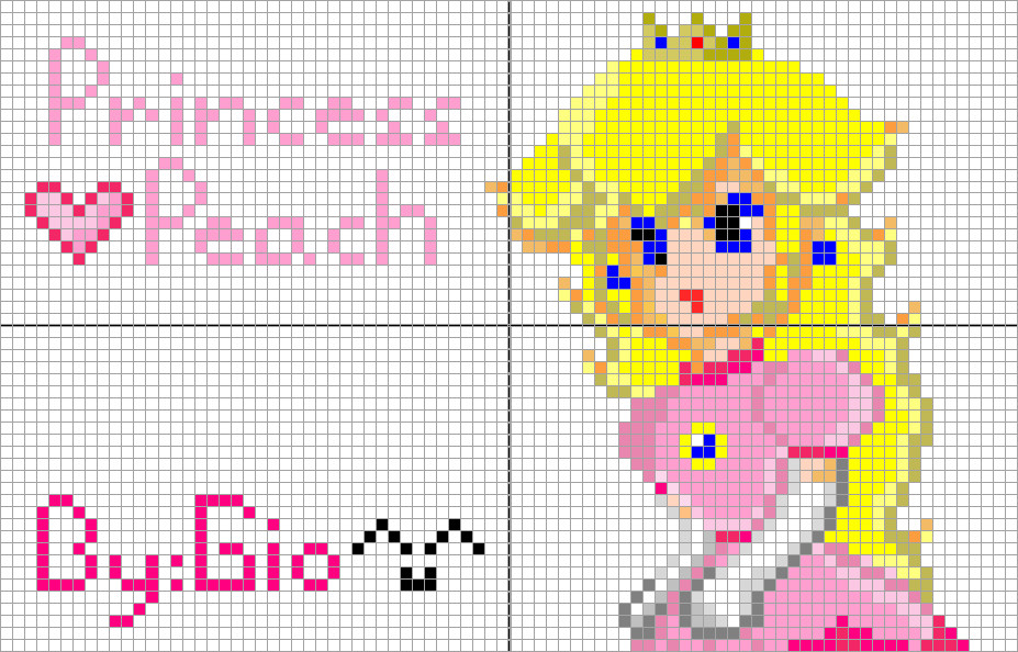 coloring pages princess peach. Princess peach hentai Site